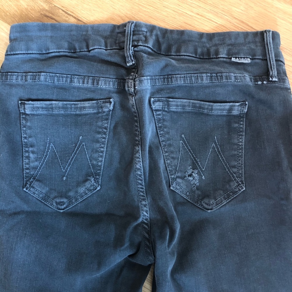 Mother Jeans